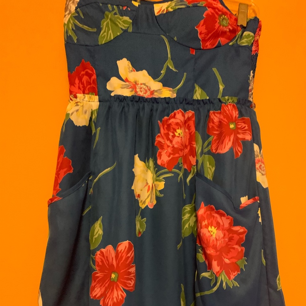 American Eagle junior dress